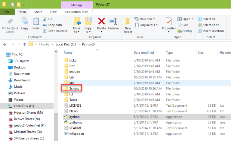 How to Install Python Packages in Spotfire – The Analytics Corner