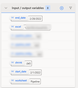 How to Update an Excel File with Power Automate Desktop – The Analytics ...